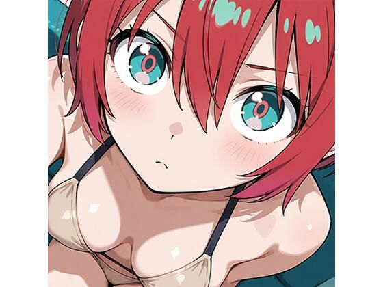 GQuuuuuuX マチュ ニャアン R18イラスト集1