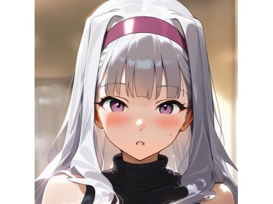 【無料】住所特定され自宅に突撃されるシュシュ女のえっちな画像集