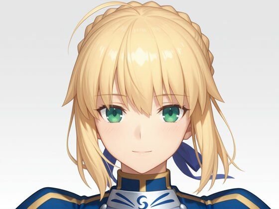 【中出し】セイバーセックス集