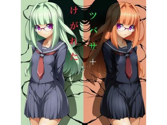 けがれたツバサ＋