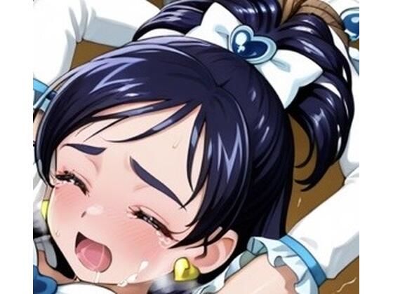 正義のヒロインA