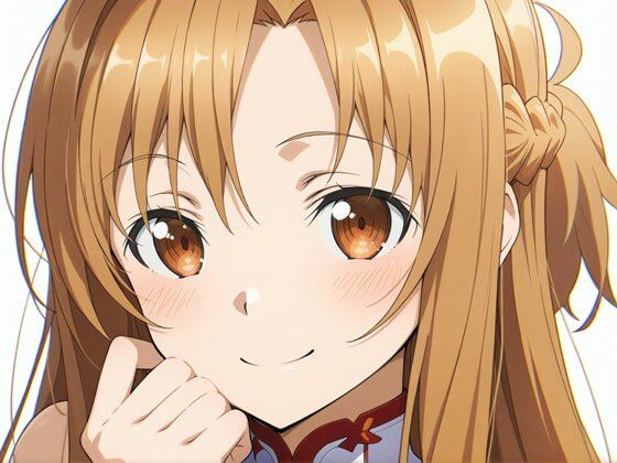 【中出し】アスナセックス集