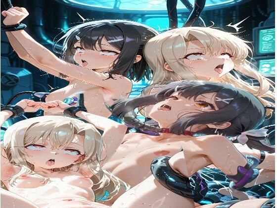 イ〇ヤ機械姦Vol.2