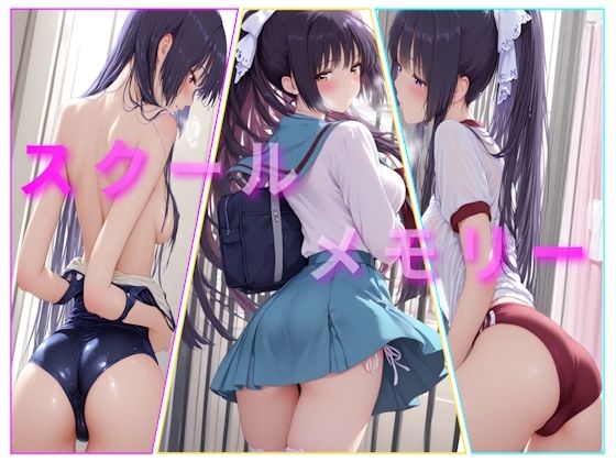 スクールメモリー