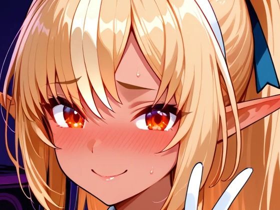 不知火フ〇アの逆バニー  Shiori 〇ovellaとホームレス  二本立て