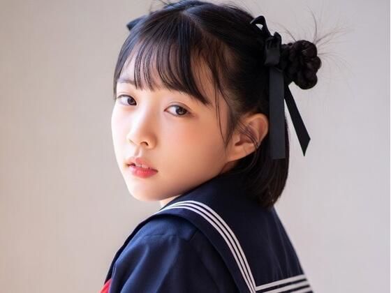 顔は地味でも下は清潔、美尻だもん