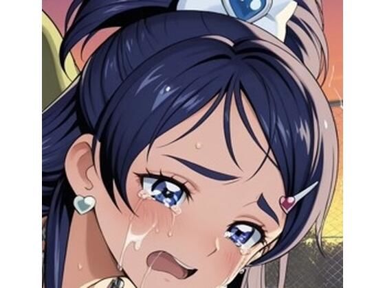 ヒロピン物語  オーク侵攻  白の章