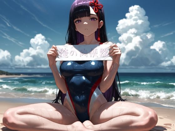 俺の肉便器 アニマ01
