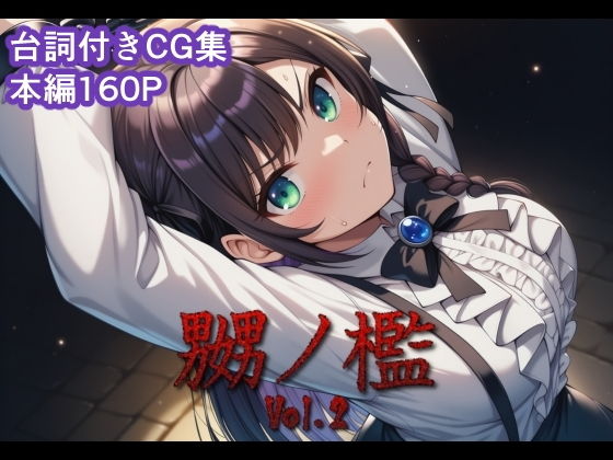 嬲ノ檻 vol.2